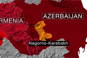 В ближайшие недели Азербайджан может вторгнуться на территорию Армении — Госдеп