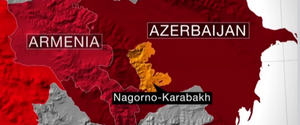 Найближчими тижнями Азербайджан може вторгнутись на територію Вірменії — Держдеп