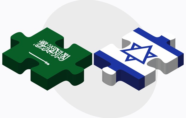 Саудівська Аравія відкладає плани нормалізації відносин з Ізраїлем — Reuters