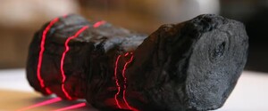 Сгорел из-за извержения Везувия: ученые прочитали первое слово на древнем свитке
