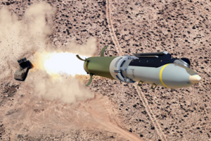 У США розповіли, коли Україна отримає новітні ракети GLSDB