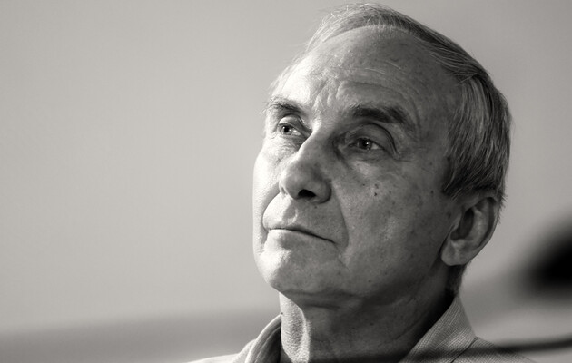 Игорь Козловский