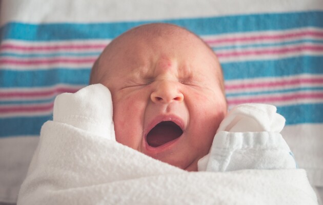 Свідомість може виникнути ще до народження дитини