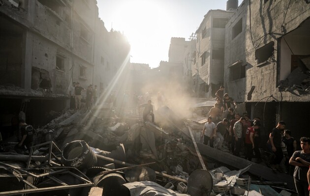 Фото ілюстративне