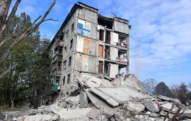 Фото ілюстративне