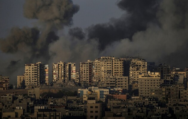 В Секторе Газа могли погибнуть более 700 палестинских детей – ЮНИСЕФ