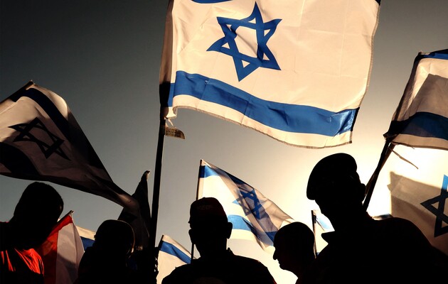 Ізраїльська армія знову отримала підтримку від свого стабільного західного союзника