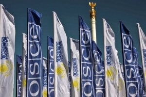Глава ОБСЕ в понедельник прибудет в Киев