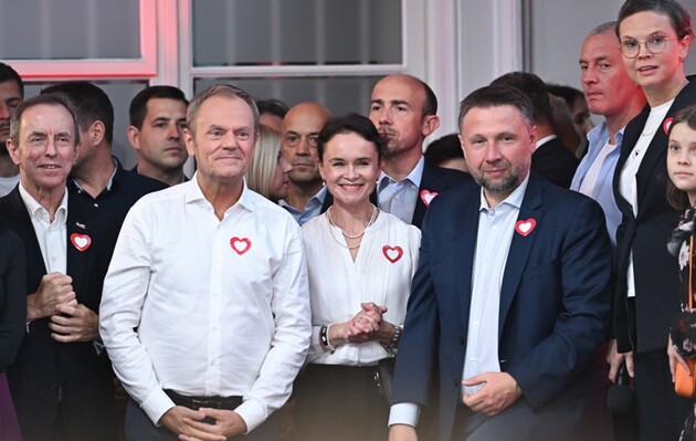 Вибори в Польщі: опозиція заявила про готовність сформувати уряд