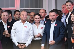 Вибори в Польщі: опозиція заявила про готовність сформувати уряд