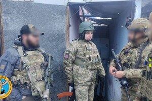 Буданов по рації змусив 19 окупантів здатися - командир групи спецпідрозділу «Артан»