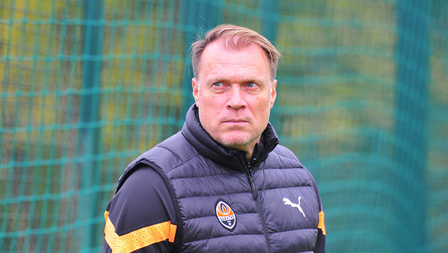 Патрик ван Леувен