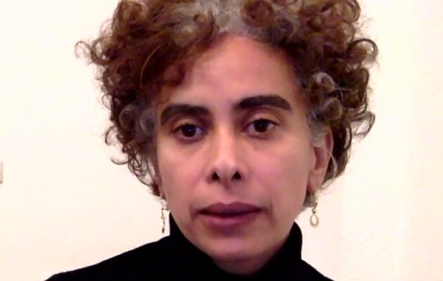 Франкфуртський книжковий ярмарок вирішив не нагороджувати Аданію Шиблі