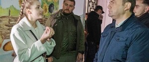 РФ должна прекратить захватническую войну - глава ОБСЕ в Украине