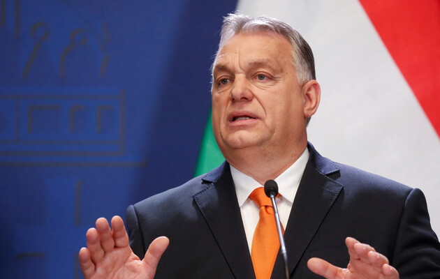 Орбан став єдиним лідером ЄС на саміті «Один пояс, один шлях» у Китаї