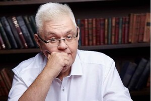 Помер шоумен та політик Сергій Сивохо