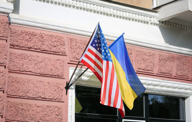 Журналістка пояснила позицію США щодо підтримки України
