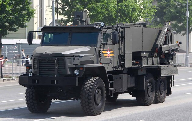 Фото - росЗМІ