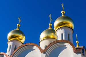 Рада цього тижня планує розглянути законопроєкт про заборону пов’язаних із РПЦ релігійних організацій