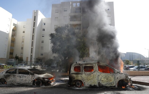 Фото иллюстративное