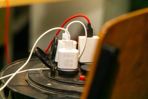 В Україні розгортають пункти незламності: найбільше у трьох регіонах