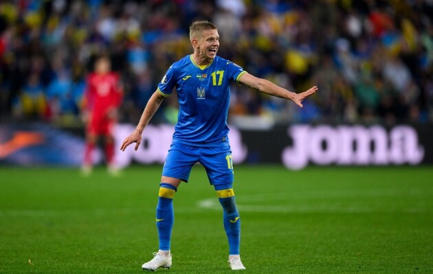 Олександр Зінченко