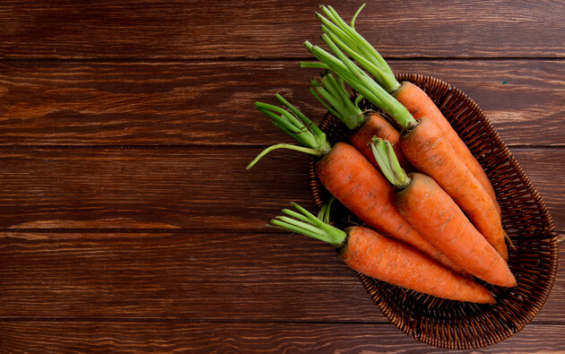 Осеннее подорожание: как изменились цены на морковь