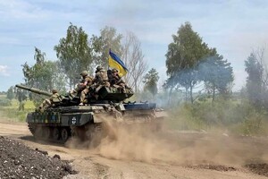 Украинские военные имеют успех в районе Роботино: карта