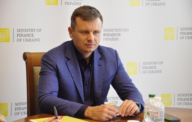 Перемога у війні не ліквідує фінансову залежність України від зовнішніх джерел – Марченко 