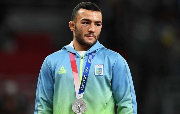 Парвіз Насібов