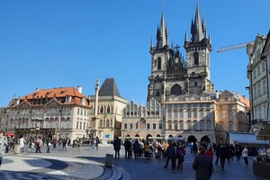 Безкоштовне житло для українців у Чехії: куди треба звертатися