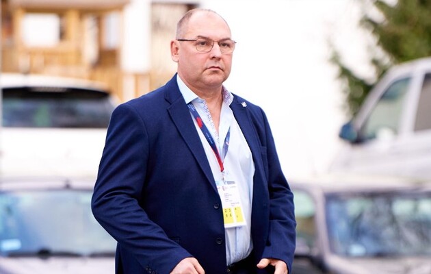 Дмитро Христич