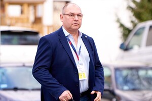 Збірна України з хокею отримала нового головного тренера