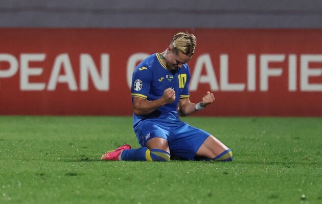 Михаил Мудрик