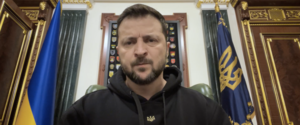 Зеленский озвучил задачу для обновленного Минобороны