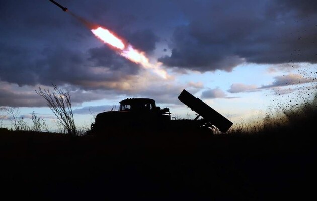 18 октября украинские ракетчики уничтожили вражеский «Зоопарк» и многие другие важные цели – Генштаб