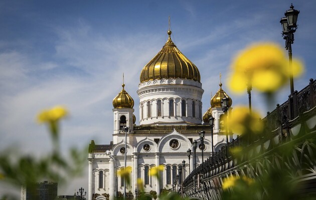 Рада підтримала за основу законопроєкт, який відкриває шлях до заборони УПЦ МП в Україні