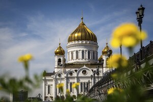 Рада підтримала за основу законопроєкт, який відкриває шлях до заборони УПЦ МП в Україні