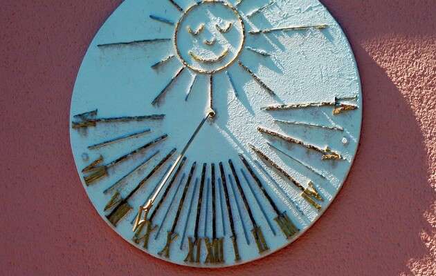 В 1582 году состоялся переход на григорианский календарь