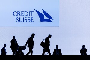 Суд РФ постановив арештувати активи Credit Suisse на $21 млн