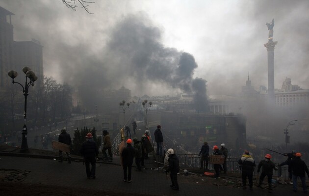 Фото ілюстративне