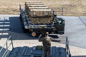 Почти половина денег в пакете помощи Украине и Израилю – инвестиции в американскую промышленность и армию