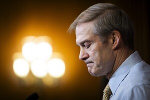 Трампист Джордан третий раз проиграл голосование за должность спикера