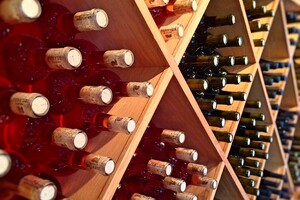В 2024 году в Украине могут вырасти цены на вино