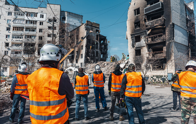 Фото ілюстративне