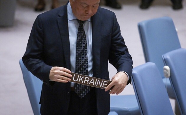 Як захист Ізраїлю в ООН з боку США може негативно вплинути на Україну – Reuters