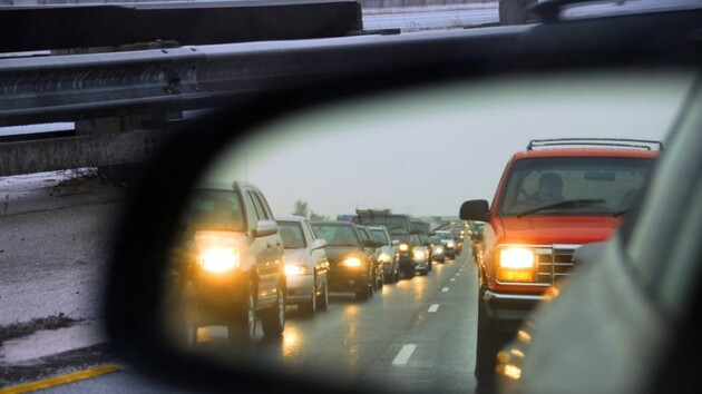 Як у Європі: в Україні внесено зміни до Правил дорожнього руху