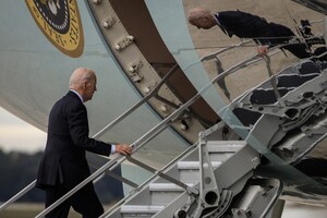 Как Байден использует войну, чтобы выиграть выборы – POLITICO