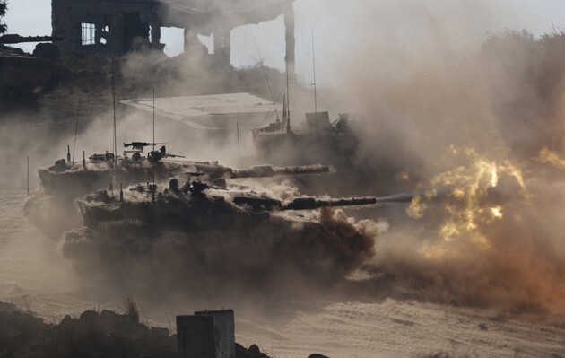 Ізраїль готується до наступних етапів у війні проти ХАМАС – речник ЦАХАЛу
