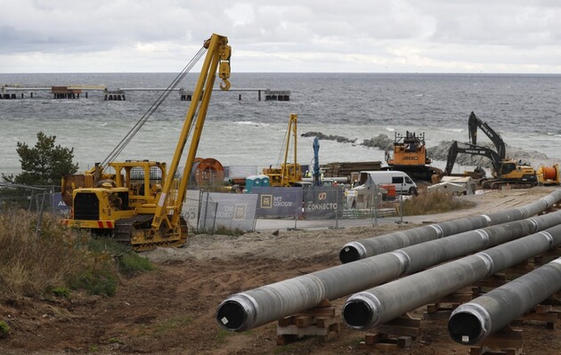 Повреждение газопровода Balticconnector: Финляндия сосредоточила внимание на роли китайского судна